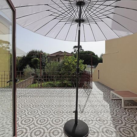 Flh Porto Classic Apartment With Terrace & Parking Exterior foto