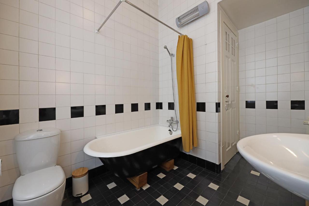 Flh Porto Classic Apartment With Terrace & Parking Exterior foto